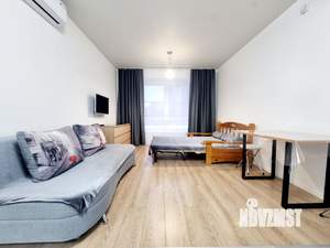 2-к квартира, посуточно, 42м2, 5/25 этаж