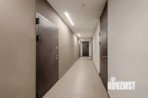 1-к квартира, на длительный срок, 34м2, 6/17 этаж