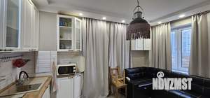 2-к квартира, на длительный срок, 65м2, 4/18 этаж