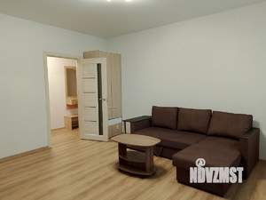 2-к квартира, на длительный срок, 58м2, 2/4 этаж
