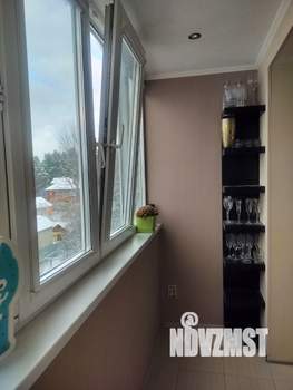 2-к квартира, на длительный срок, 59м2, 4/5 этаж