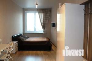 Студия квартира, посуточно, 23м2, 9/9 этаж