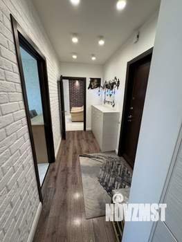 2-к квартира, на длительный срок, 54м2, 9/17 этаж