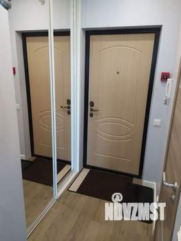 1-к квартира, на длительный срок, 45м2, 15/17 этаж