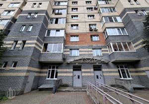 1-к квартира, на длительный срок, 46м2, 3/17 этаж