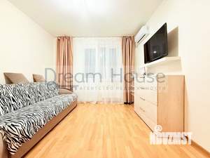 1-к квартира, на длительный срок, 36м2, 8/17 этаж