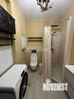 1-к квартира, на длительный срок, 55м2, 2/3 этаж