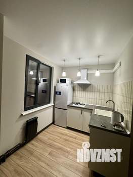 2-к квартира, на длительный срок, 48м2, 5/5 этаж