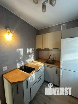 2-к квартира, на длительный срок, 42м2, 3/5 этаж