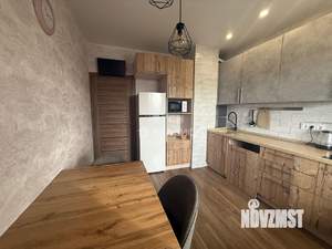 2-к квартира, на длительный срок, 56м2, 7/25 этаж