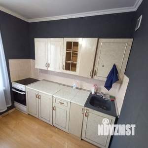 1-к квартира, на длительный срок, 33м2, 8/10 этаж