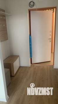 2-к квартира, на длительный срок, 35м2, 2/17 этаж