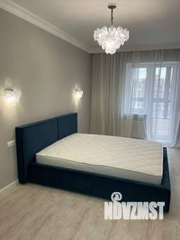 1-к квартира, на длительный срок, 39м2, 7/8 этаж