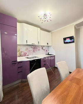 2-к квартира, на длительный срок, 62м2, 7/11 этаж