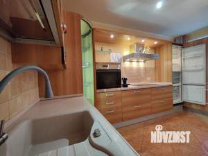 3-к квартира, на длительный срок, 100м2, 4/14 этаж