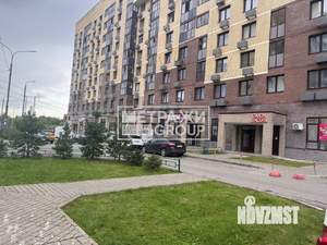 Студия квартира, на длительный срок, 25м2, 3/9 этаж