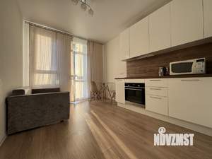 1-к квартира, на длительный срок, 34м2, 14/17 этаж
