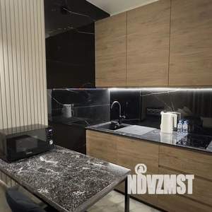 Студия квартира, посуточно, 23м2, 4/15 этаж