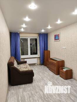 1-к квартира, на длительный срок, 33м2, 1/6 этаж