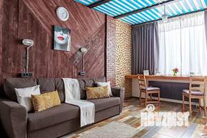 Студия квартира, посуточно, 25м2, 1/6 этаж