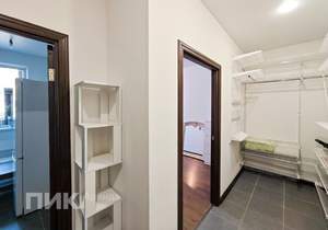 1-к квартира, на длительный срок, 39м2, 12/17 этаж