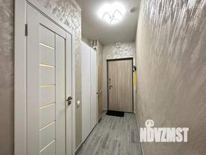 1-к квартира, посуточно, 24м2, 1/1 этаж