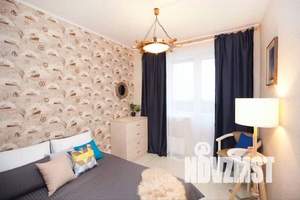 1-к квартира, посуточно, 10м2, 1/1 этаж