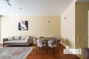 2-к квартира, на длительный срок, 88м2, 1/4 этаж