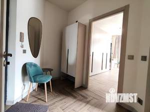 1-к квартира, на длительный срок, 38м2, 3/9 этаж