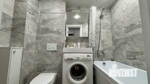 3-к квартира, на длительный срок, 62м2, 1/9 этаж