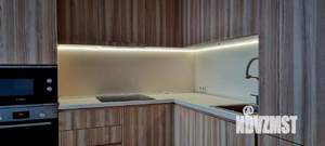 3-к квартира, на длительный срок, 48м2, 11/17 этаж