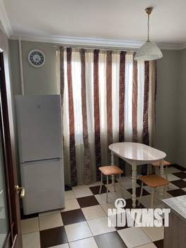 2-к квартира, на длительный срок, 58м2, 19/25 этаж