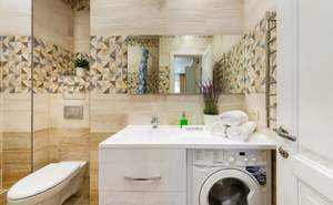 Студия квартира, на длительный срок, 18м2, 1/12 этаж