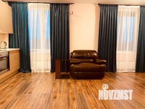 1-к квартира, на длительный срок, 37м2, 7/16 этаж
