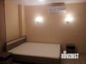 1-к квартира, на длительный срок, 37м2, 20/20 этаж