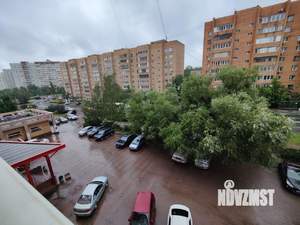 3-к квартира, на длительный срок, 100м2, 4/14 этаж