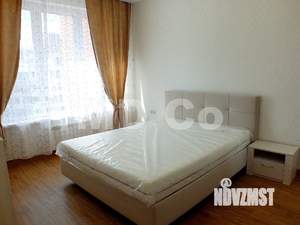 3-к квартира, на длительный срок, 87м2, 14/24 этаж