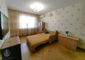 1-к квартира, на длительный срок, 38м2, 7/9 этаж