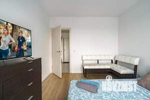 1-к квартира, посуточно, 21м2, 1/1 этаж