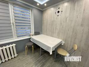 1-к квартира, на длительный срок, 31м2, 1/5 этаж