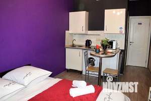 1-к квартира, посуточно, 23м2, 1/1 этаж