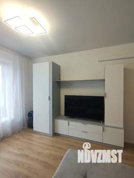 2-к квартира, на длительный срок, 37м2, 16/25 этаж