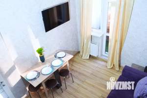 2-к квартира, посуточно, 49м2, 1/1 этаж