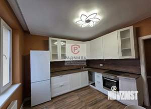 2-к квартира, на длительный срок, 62м2, 3/4 этаж