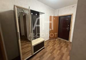 2-к квартира, на длительный срок, 56м2, 6/25 этаж