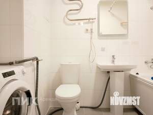 1-к квартира, на длительный срок, 45м2, 3/17 этаж