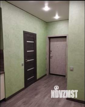 1-к квартира, на длительный срок, 38м2, 5/12 этаж