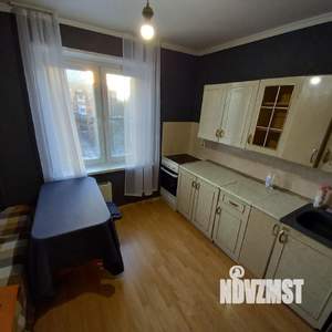 1-к квартира, на длительный срок, 33м2, 8/10 этаж