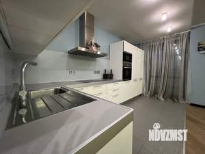 2-к квартира, на длительный срок, 74м2, 13/17 этаж