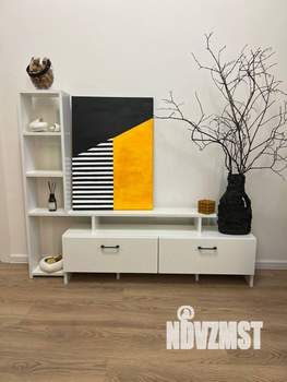 2-к квартира, на длительный срок, 35м2, 4/12 этаж